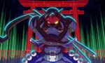 Digimon : Beatbreak 1x32 ● Cold Rain Digimon : Beatbreak 1x32 ● Cold Rain