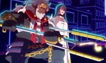 Digimon : Beatbreak 1x45 ● Big Brother, Little Brother Digimon : Beatbreak 1x45 ● Big Brother, Little Brother
