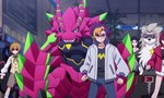 Digimon : Beatbreak 1x39 ● Lip Service Digimon : Beatbreak 1x39 ● Lip Service