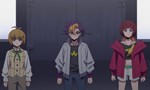 Digimon : Beatbreak 1x40 ● Unfading Night Digimon : Beatbreak 1x40 ● Unfading Night