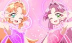 Star Detective PreCure! 1x05 ● Star Detective en difficulté ? Star Detective PreCure! 1x05 ● Star Detective en difficulté ?