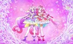 Star Detective PreCure! 1x06 ● Miraculous Pre-Kit Mirror Loupe! Star Detective PreCure! 1x06 ● Miraculous Pre-Kit Mirror Loupe!