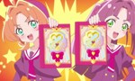 Star Detective PreCure! 1x07 ● Oh non ! L'école est un labyrinthe !? Star Detective PreCure! 1x07 ● Oh non ! L'école est un labyrinthe !?