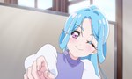 Star Detective PreCure! 1x09 ● Pas de conclusions hâtives ! Star Detective PreCure! 1x09 ● Pas de conclusions hâtives !