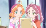 Star Detective PreCure! 1x10 ● Percez le mystère du tableau ! Star Detective PreCure! 1x10 ● Percez le mystère du tableau !