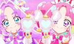 Star Detective PreCure! 1x13 ● Star Detective vs voleurs Star Detective PreCure! 1x13 ● Star Detective vs voleurs