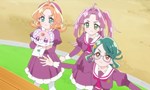 Star Detective PreCure! 1x14 ● Première sortie de Pochitan ! Star Detective PreCure! 1x14 ● Première sortie de Pochitan !