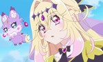 Star Detective PreCure! 1x12 ● Le secret de Cure Arcana Shadow Star Detective PreCure! 1x12 ● Le secret de Cure Arcana Shadow