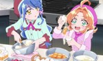 Star Detective PreCure! 1x17 ● Souvenirs de maman Star Detective PreCure! 1x17 ● Souvenirs de maman