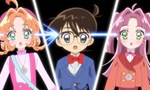 Star Detective PreCure! 1x18 ● Star Detective : rassemblement ! Star Detective PreCure! 1x18 ● Star Detective : rassemblement !