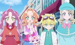 Star Detective PreCure! 1x21 ● Les dossiers de l'inspectrice Éli, deuxième partie ?! Star Detective PreCure! 1x21 ● Les dossiers de l'inspectrice Éli, deuxième partie ?!