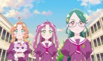 Star Detective PreCure! 1x24 ● Case Closed with Rei! Star Detective PreCure! 1x24 ● Case Closed with Rei!
