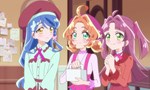 Star Detective PreCure! 1x23 ● Kurea, Sleuthing, and Ice Cream! Star Detective PreCure! 1x23 ● Kurea, Sleuthing, and Ice Cream!