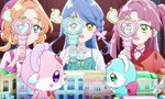 Star Detective PreCure! 1x29 ● The Duo's Past Star Detective PreCure! 1x29 ● The Duo's Past