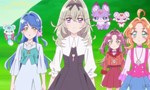 Star Detective PreCure! 1x33 ● A Path To Star Detective Starts With A Single Step Star Detective PreCure! 1x33 ● A Path To Star Detective Starts With A Single Step