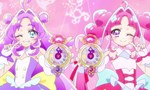Star Detective PreCure! 1x22 ● La détermination de Silk Star Detective PreCure! 1x22 ● La détermination de Silk