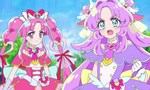 Star Detective PreCure! 1x20 ● La légende d'une certaine île Star Detective PreCure! 1x20 ● La légende d'une certaine île