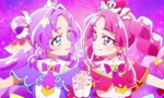 Star Detective PreCure! 1x30 ● Eclipse Shadow Star Detective PreCure! 1x30 ● Eclipse Shadow