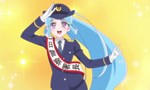 Star Detective PreCure! 1x34 ● Luluka And A Gold-Star Full Moon Star Detective PreCure! 1x34 ● Luluka And A Gold-Star Full Moon
