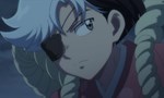 MAO 1x08 ● Hyakka MAO 1x08 ● Hyakka