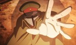 MAO 1x16 ● Hakubi MAO 1x16 ● Hakubi