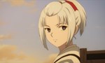 MAO 1x18 ● Natsuno MAO 1x18 ● Natsuno