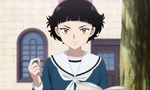 MAO 1x25 ● Mi-fantôme, mi-démon MAO 1x25 ● Mi-fantôme, mi-démon