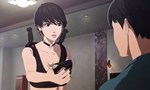 Thunder 3 1x04 ● MR. SEGAMI Thunder 3 1x04 ● MR. SEGAMI