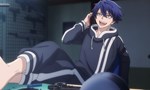 Tougen Anki 1x01 ● Sang d'Oni Tougen Anki 1x01 ● Sang d'Oni