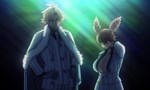 Tougen Anki 1x07 ● Belle et redoutable Tougen Anki 1x07 ● Belle et redoutable