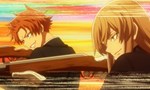 Tougen Anki 1x13 ● Mikado, comme la Porte des Dieux Tougen Anki 1x13 ● Mikado, comme la Porte des Dieux