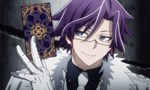 Tougen Anki 1x21 ● La perfection de la divination Tougen Anki 1x21 ● La perfection de la divination