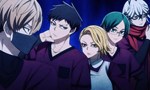 Tougen Anki 1x09 ● L'Âme d'un Momotarô Tougen Anki 1x09 ● L'Âme d'un Momotarô