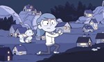 Hilda 1x01 ● Chapitre 1 : le peuple caché Hilda 1x01 ● Chapitre 1 : le peuple caché