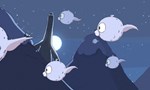 Hilda 1x02 ● Chapitre 2 : le géant de minuit Hilda 1x02 ● Chapitre 2 : le géant de minuit