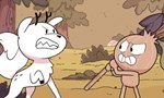 Hilda 1x04 ● Chapitre 4 : Hilda chez les scouts Hilda 1x04 ● Chapitre 4 : Hilda chez les scouts