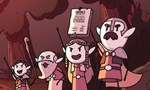 Hilda 1x07 ● Chapitre 7 : le clan perdu Hilda 1x07 ● Chapitre 7 : le clan perdu