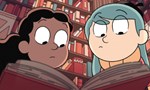 Hilda 1x08 ● Chapitre 8 : les souris des marées Hilda 1x08 ● Chapitre 8 : les souris des marées