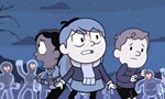 Hilda 1x09 ● Chapitre 9 : le fantôme Hilda 1x09 ● Chapitre 9 : le fantôme