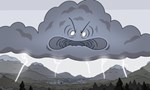 Hilda 1x10 ● Chapitre 10 : la tempête Hilda 1x10 ● Chapitre 10 : la tempête