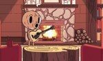 Hilda 1x11 ● Chapitre 11: la cabane dans les bois Hilda 1x11 ● Chapitre 11: la cabane dans les bois
