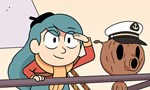 Hilda 2x02 ● Chapitre 2 : les draugen Hilda 2x02 ● Chapitre 2 : les draugen