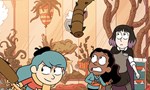 Hilda 2x03 ● Chapitre 3 : la sorcière Hilda 2x03 ● Chapitre 3 : la sorcière