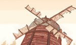 Hilda 2x05 ● Chapitre 5 : le moulin à vent Hilda 2x05 ● Chapitre 5 : le moulin à vent