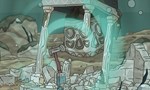 Hilda 2x07 ● Chapitre 7 : la bête de L'Île Chaudron Hilda 2x07 ● Chapitre 7 : la bête de L'Île Chaudron