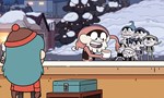 Hilda 2x10 ● Chapitre 10 : les treize lutins Hilda 2x10 ● Chapitre 10 : les treize lutins