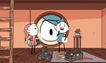 Hilda 2x12 ● Chapitre 12 : le remplacement Hilda 2x12 ● Chapitre 12 : le remplacement