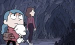 Hilda 2x13 ● Chapitre 13 : la forêt de pierres Hilda 2x13 ● Chapitre 13 : la forêt de pierres