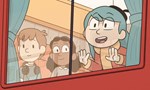 Hilda 3x01 ● Le train pour Tofoten Hilda 3x01 ● Le train pour Tofoten