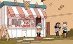 Hilda 3x02 ● Le tertre des fées Hilda 3x02 ● Le tertre des fées